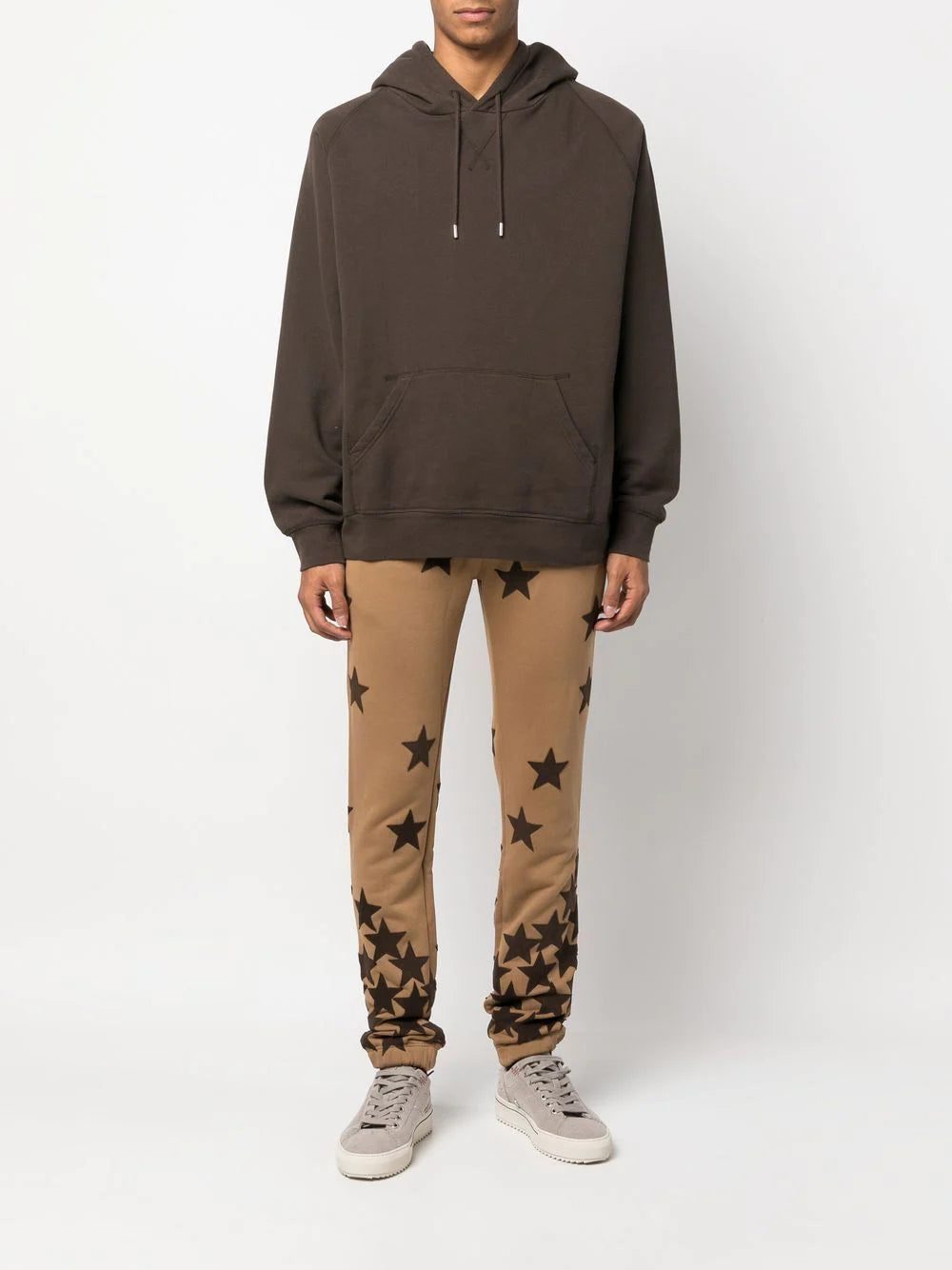 AMIRI star-patch track pants - Image 2