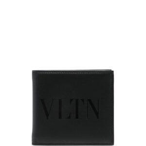 Valentino Garavani VLTN folded wallet