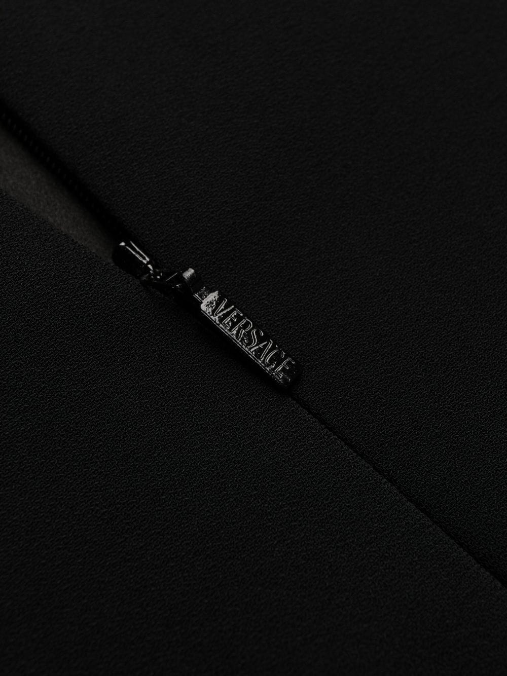 Versace corset-style minidress - Image 4