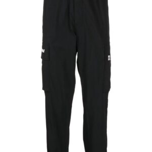 AAPE BY *A BATHING APE® AapeNow tapered track pants