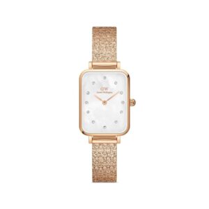 Daniel Wellington Quadro Pressed Studio Lumine 26mm