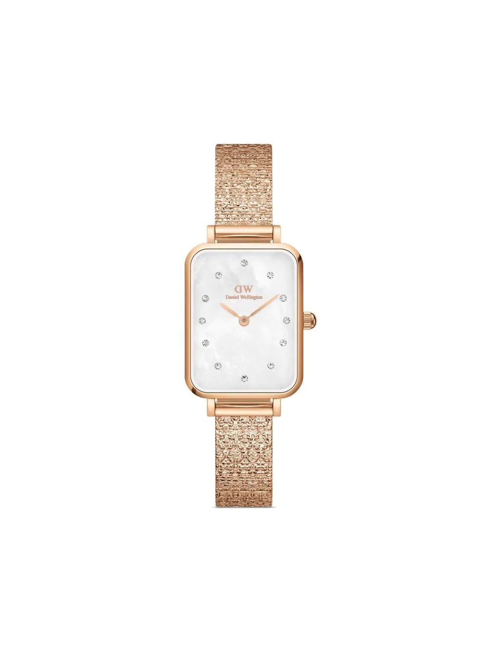 Daniel Wellington Quadro Pressed Studio Lumine 26mm