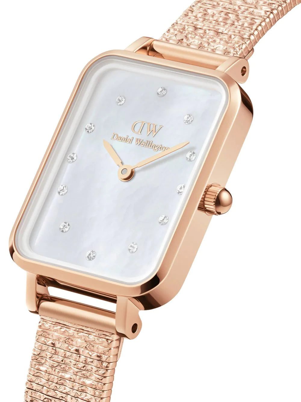 Daniel Wellington Quadro Pressed Studio Lumine 26mm - Image 2