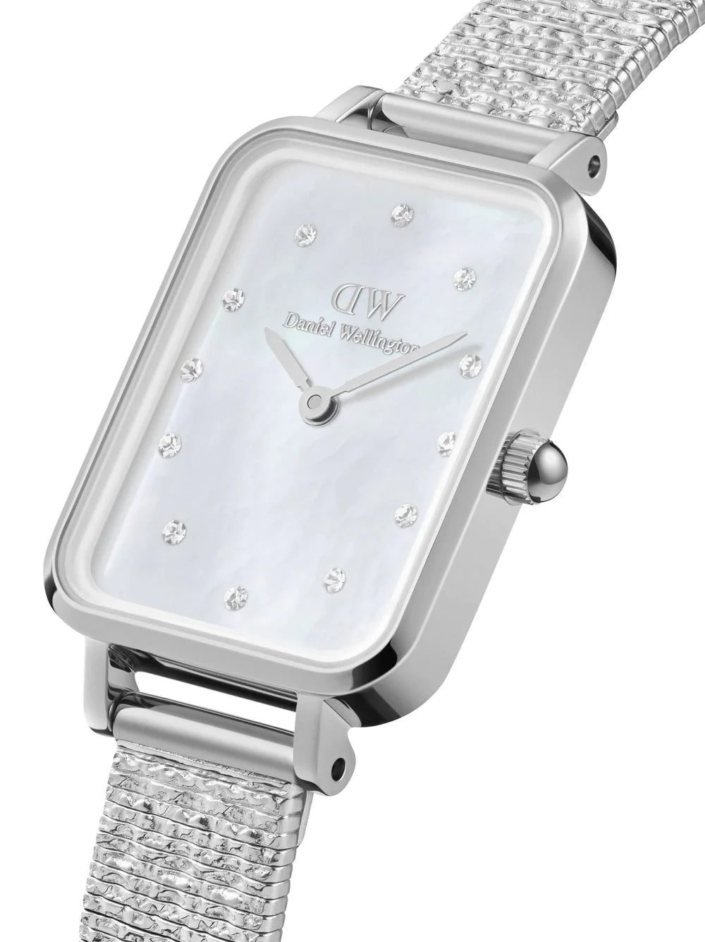 Daniel Wellington Quadro Pressed Studio Lumine 26mm - Image 2