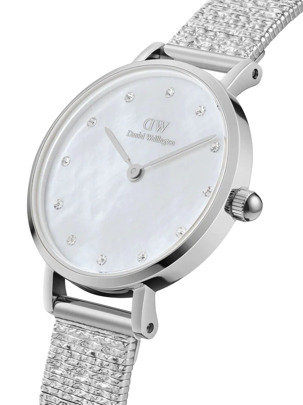 Daniel Wellington Petite Pressed Studio Lumine 28mm - Image 2