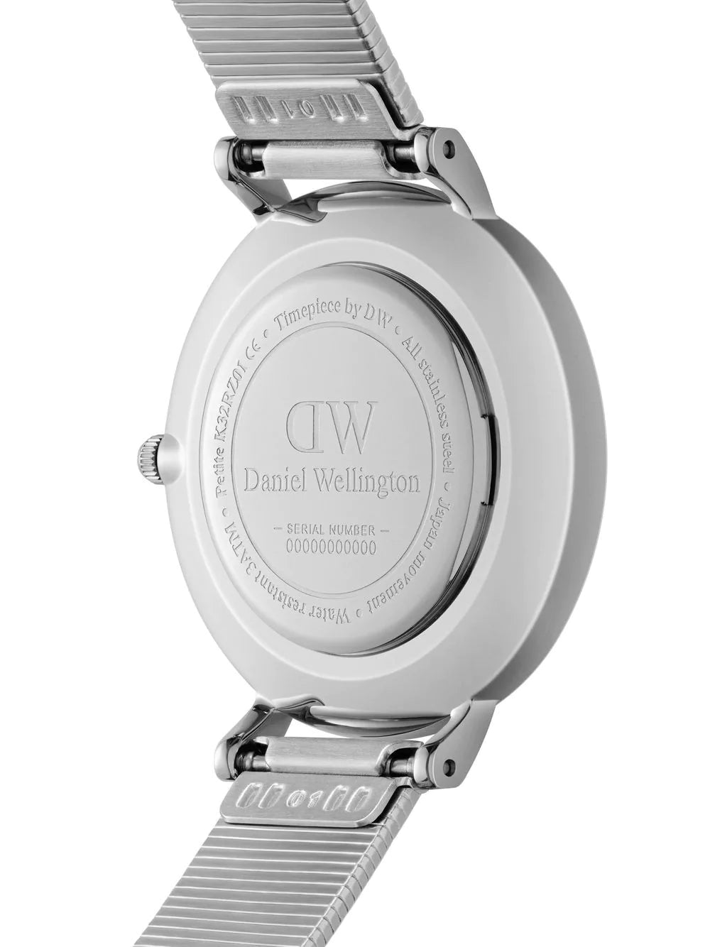 Daniel Wellington Petite Pressed Studio Lumine 28mm - Image 3
