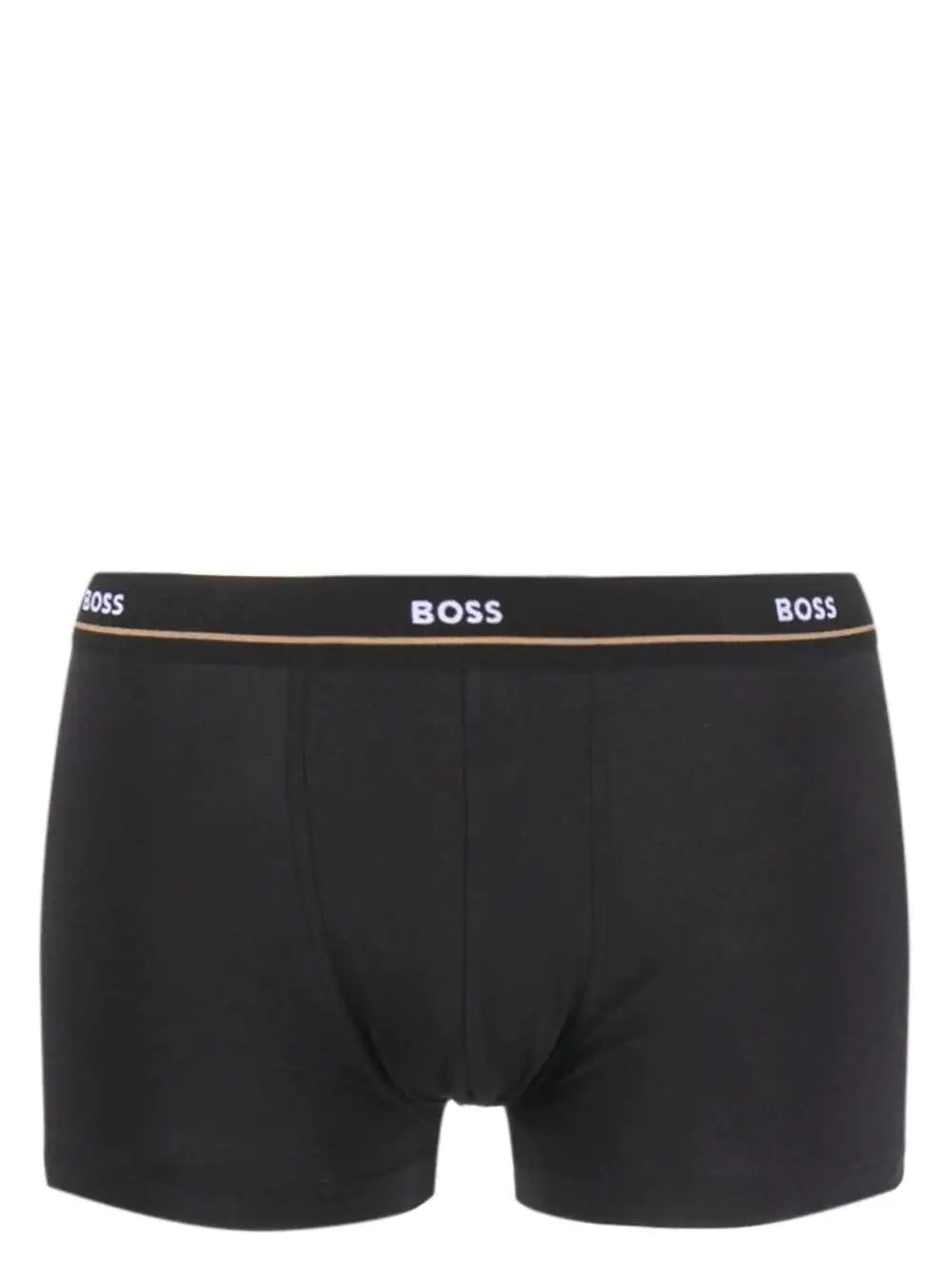 BOSS logo-waist boxer briefs - Image 2