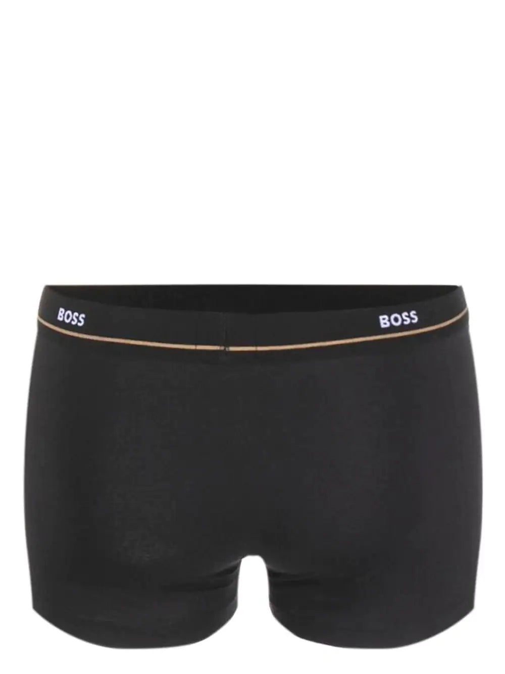 BOSS logo-waist boxer briefs - Image 3