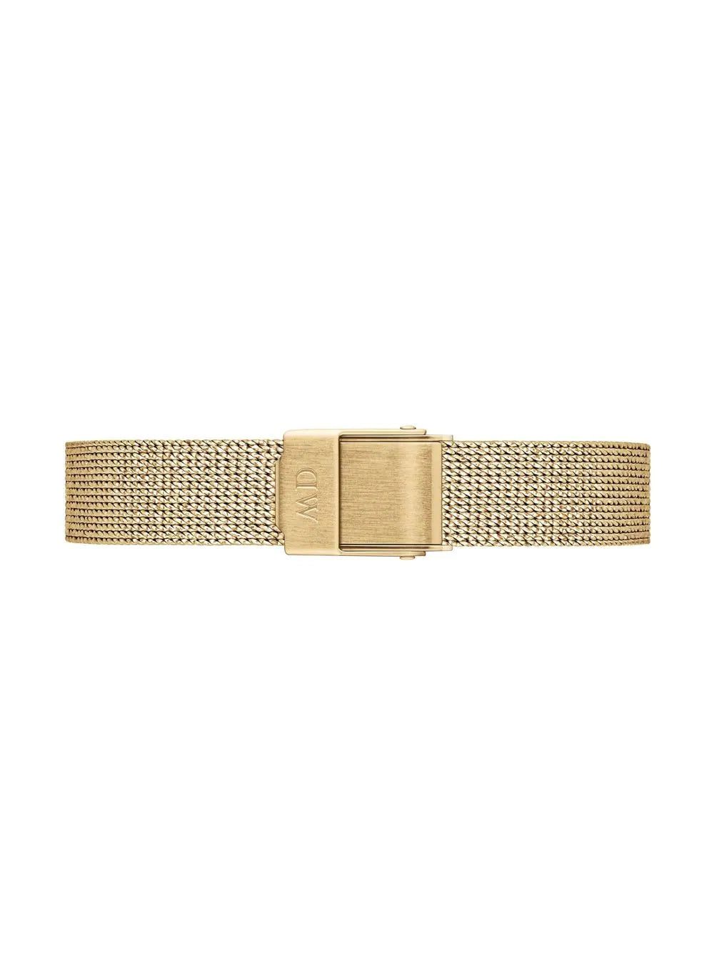 Daniel Wellington Quadro Lumine Pressed Evergold 26mm - Image 4
