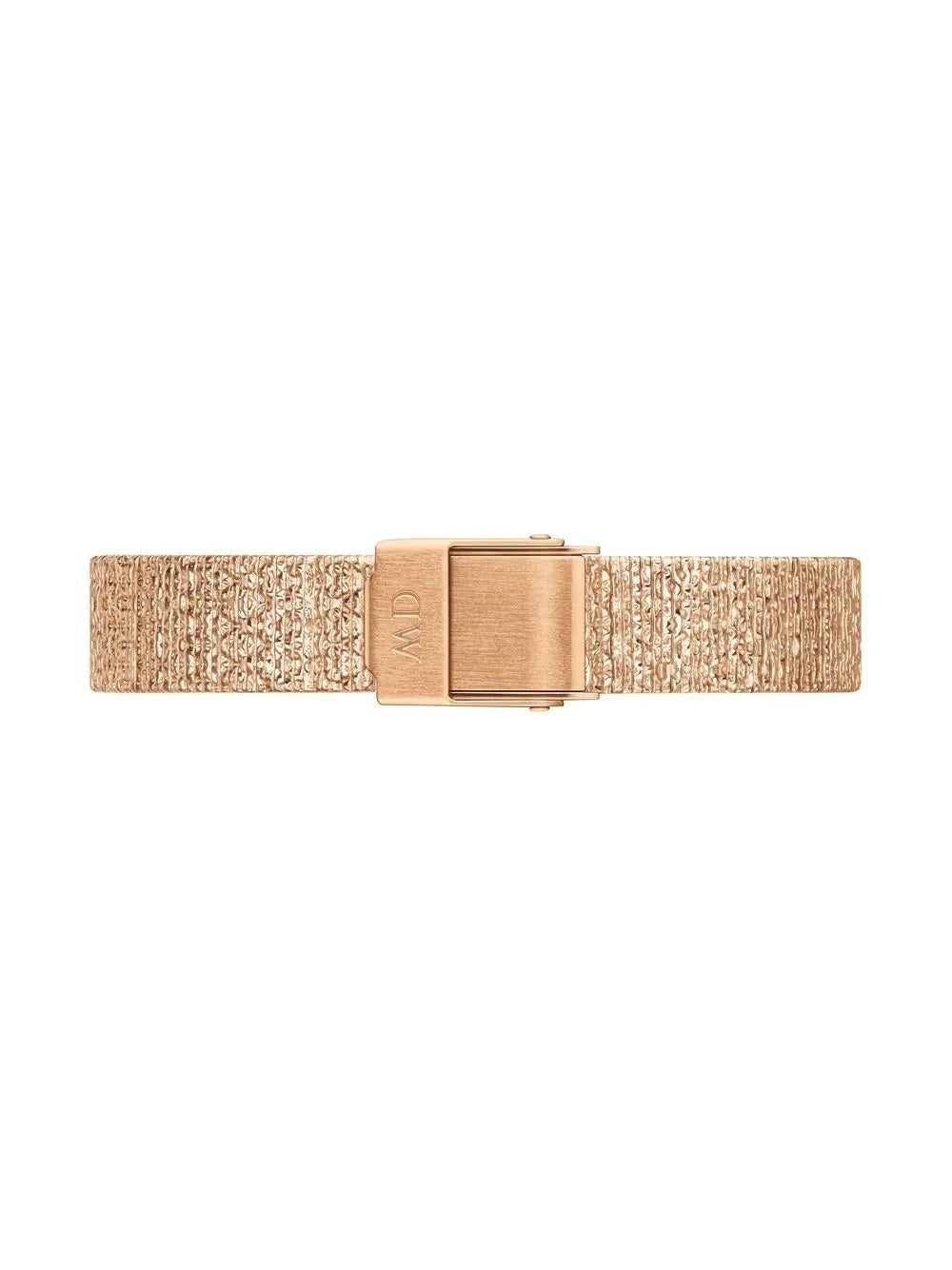 Daniel Wellington Petite 28 Pressed Studio watch - Image 4