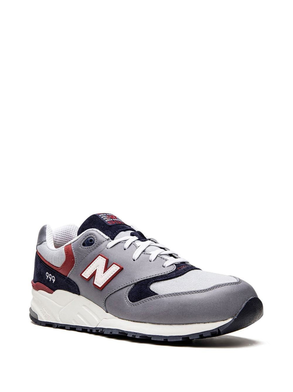 New Balance 999 "Lost Worlds" sneakers - Image 2