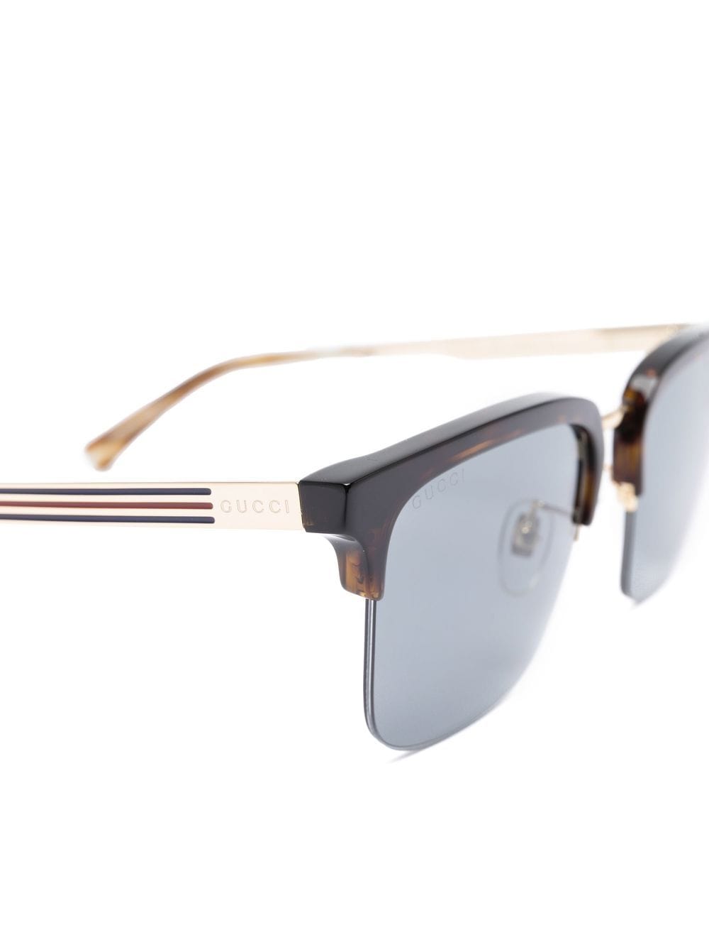 Gucci Eyewear rectangle sunglasses - Image 3
