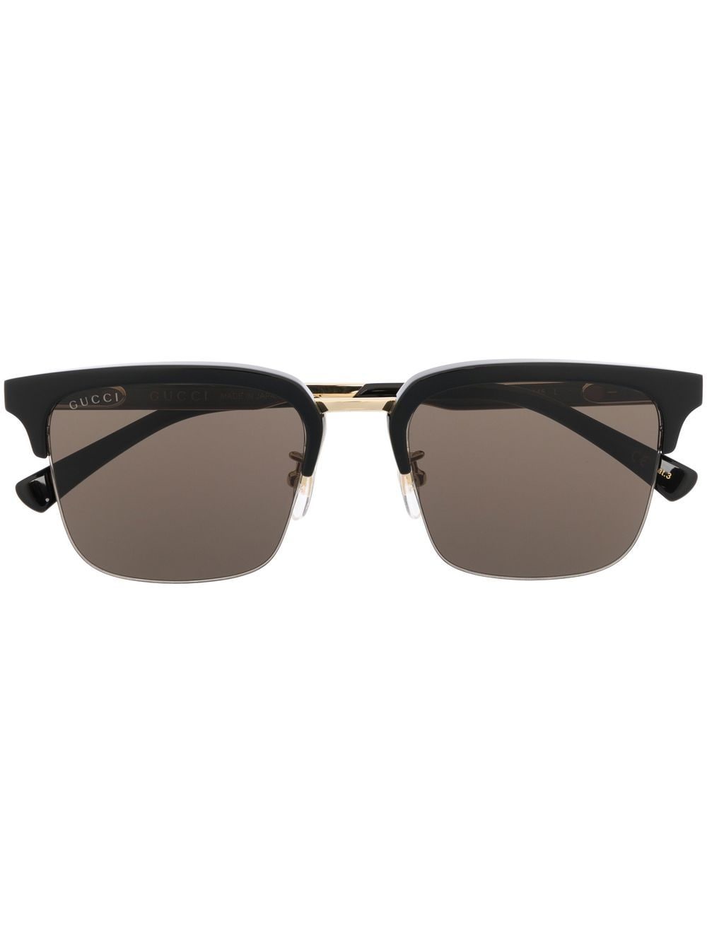 Gucci Eyewear rectangular-frame sunglasses