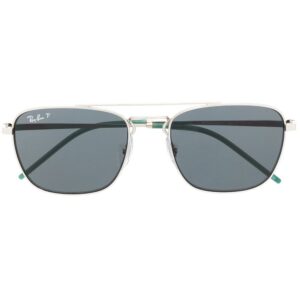 Ray-Ban Aviator-frame sunglasses