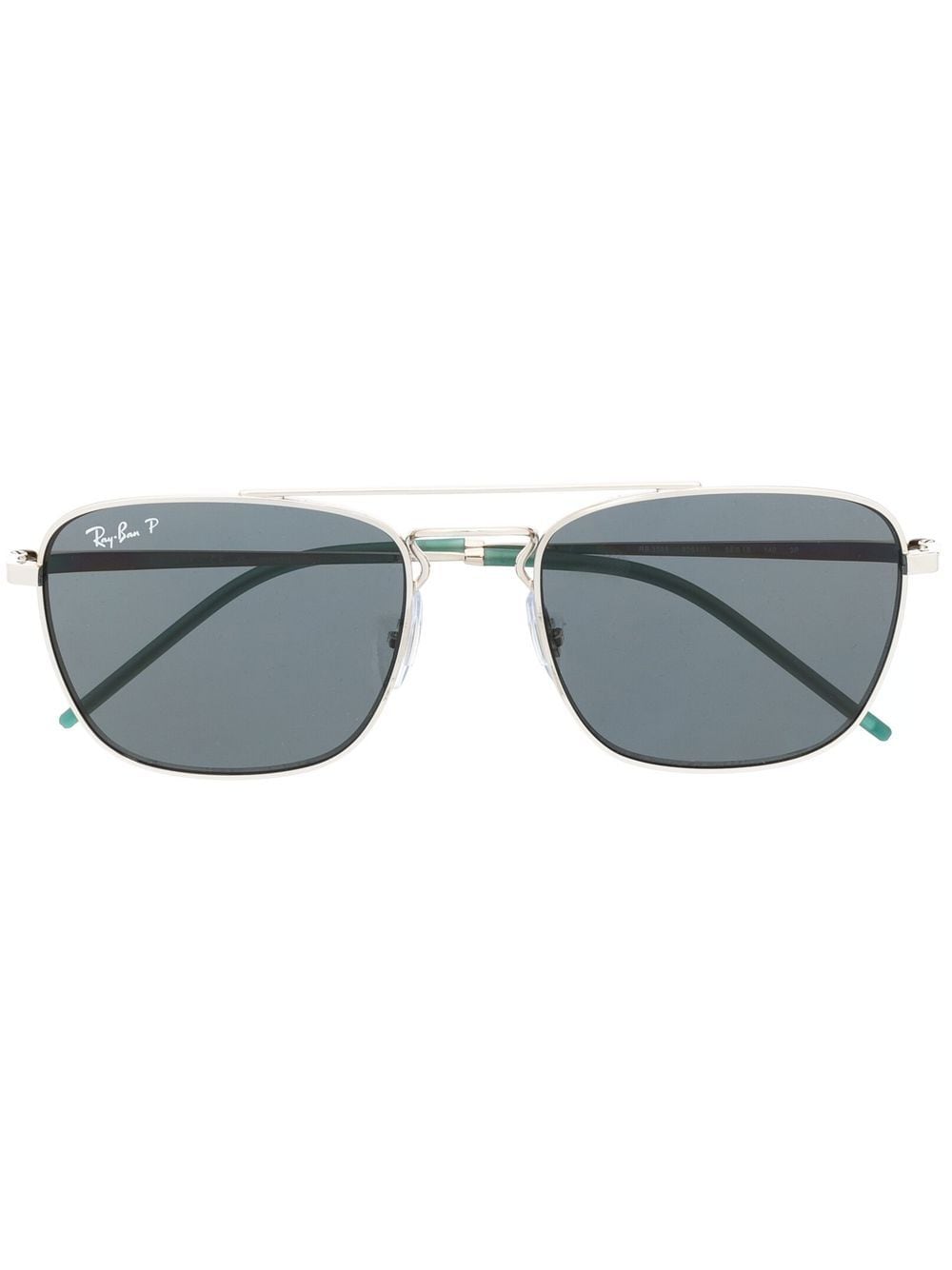 Ray-Ban Aviator-frame sunglasses