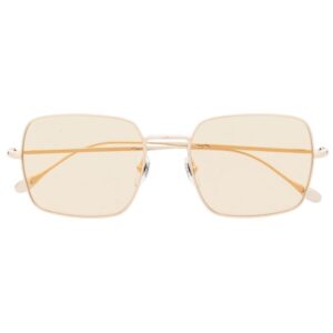 Gucci Eyewear square frame sunglasses