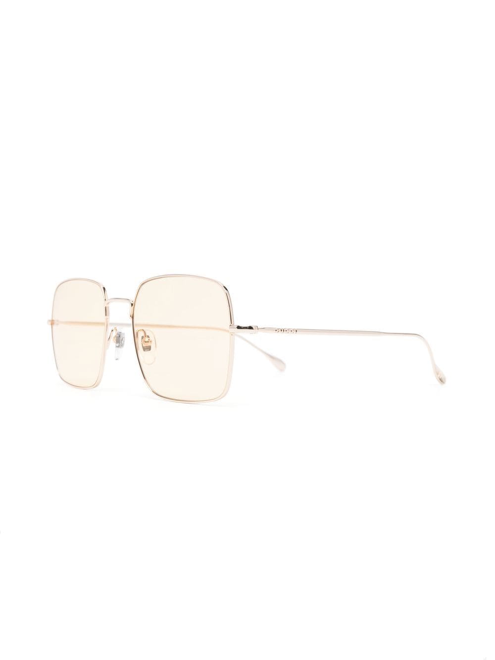 Gucci Eyewear square frame sunglasses - Image 2