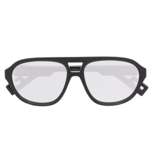Gucci Eyewear pilot-frame sunglasses