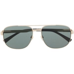 Gucci Eyewear pilot-frame tinted sunglasses