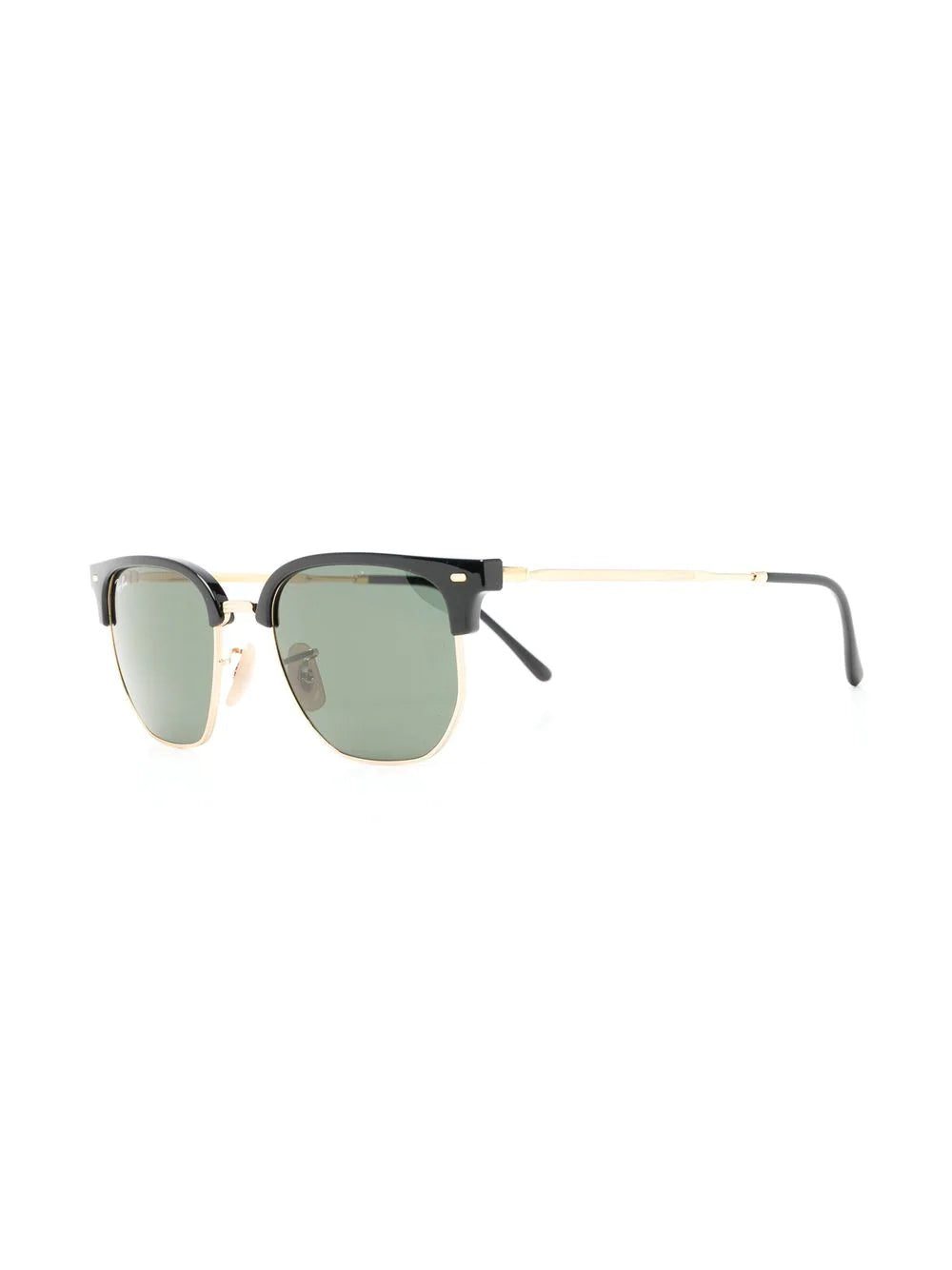 Ray-Ban contrasting-bridge detail sunglasses - Image 2