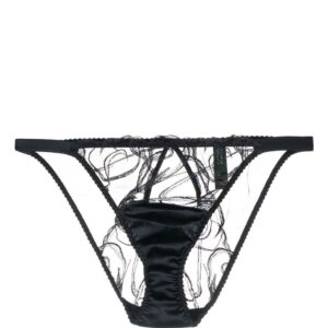 Fleur Of England Frider Ouvert briefs
