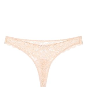 Hanro Moments lace thong