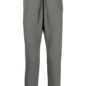 AAPE BY *A BATHING APE® logo-patch track pants