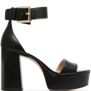 Michael Michael Kors  110mm block heel sandals