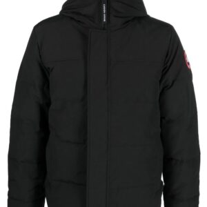 Canada Goose Macmillan parka coat