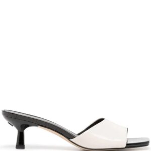 Michael Michael Kors  Amal kitten sandals