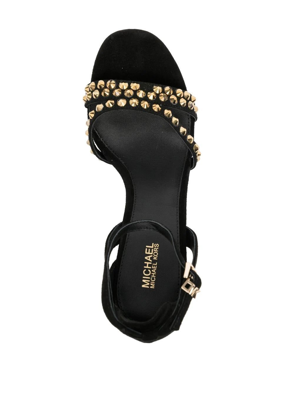 Michael Michael Kors Kimberly stud -embellished sandals - Image 4