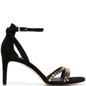 Michael Michael Kors  Kimberly stud -embellished sandals