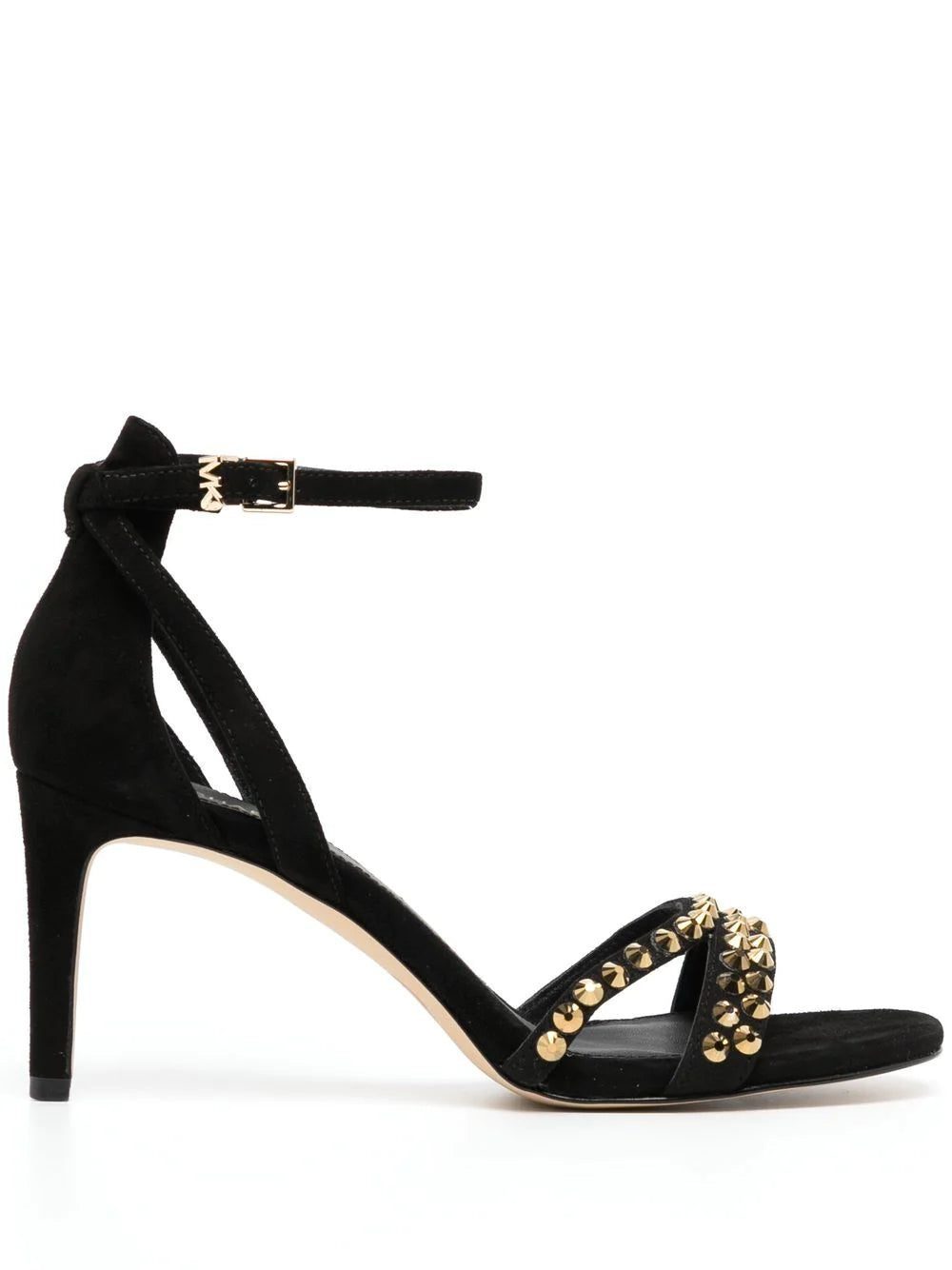 Michael Michael Kors Kimberly stud -embellished sandals