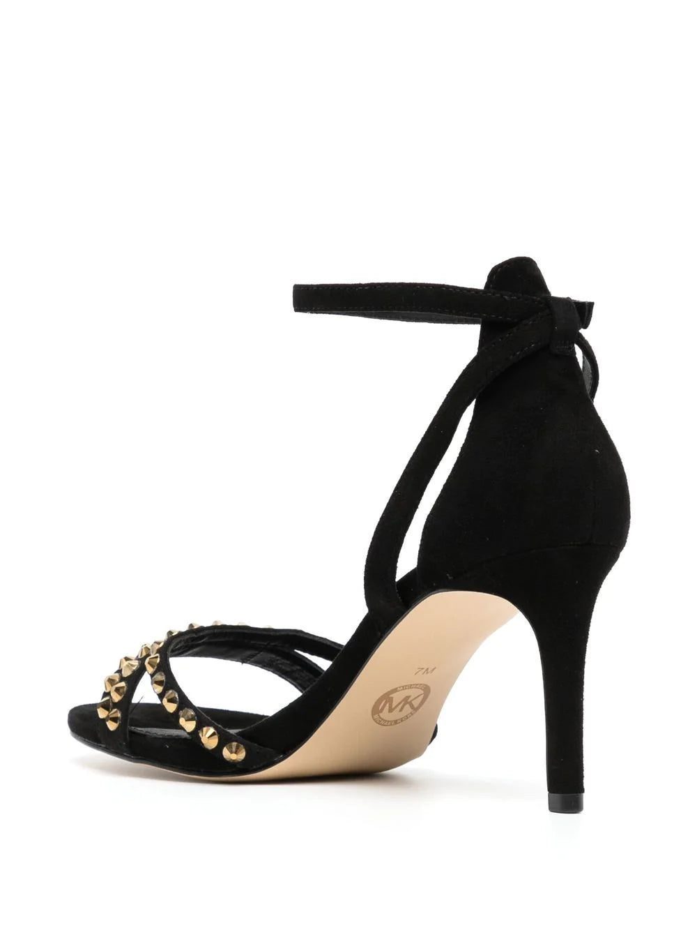 Michael Michael Kors Kimberly stud -embellished sandals - Image 3