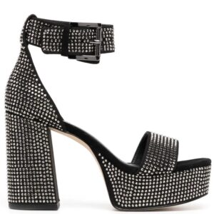 Michael Michael Kors  Tara platform sandals