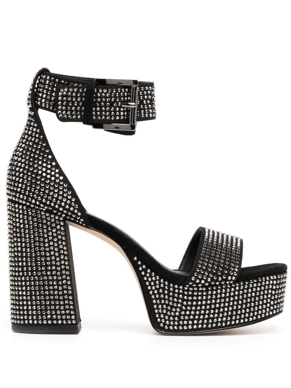 Michael Michael Kors Tara platform sandals