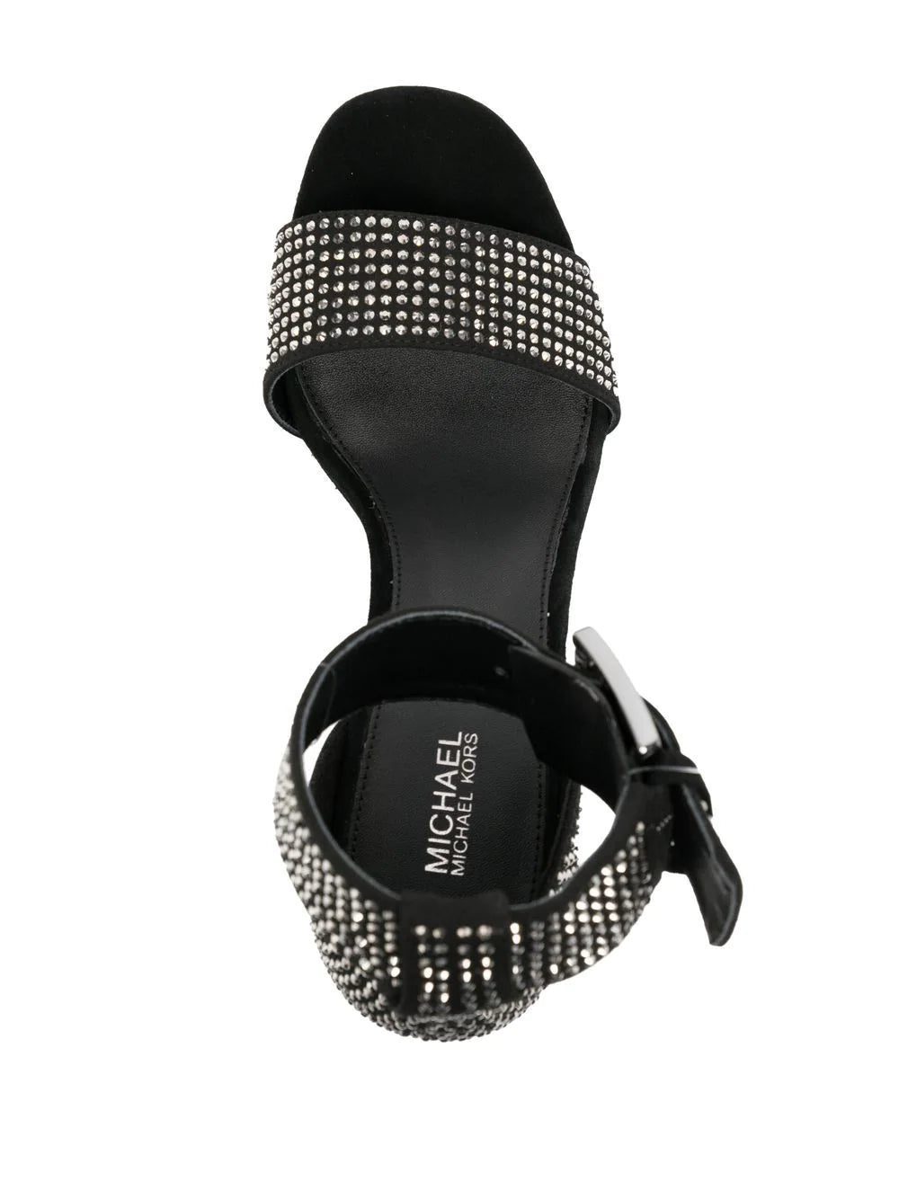 Michael Michael Kors Tara platform sandals - Image 4