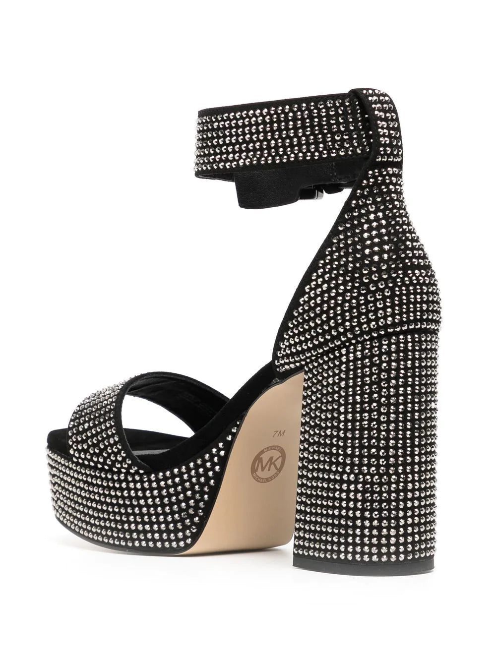 Michael Michael Kors Tara platform sandals - Image 3