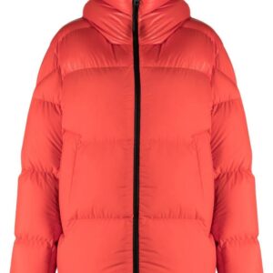 Moncler  Damavand padded jacket