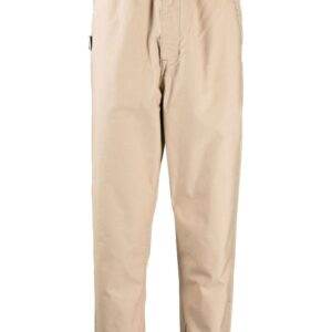 AAPE BY *A BATHING APE® logo-patch track pants