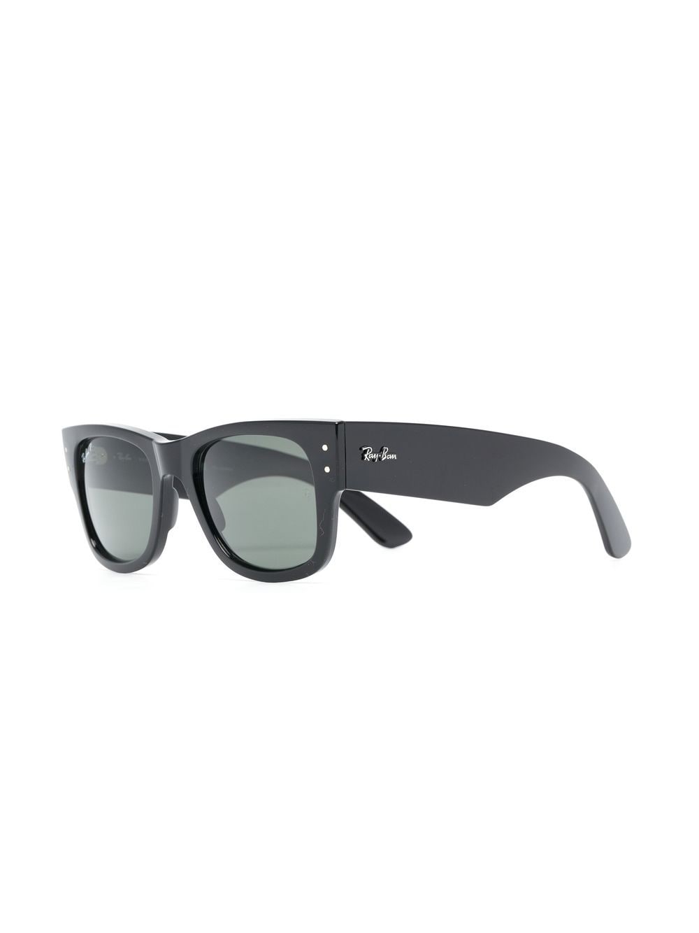 Ray-Ban wayfarer-frame sunglasses - Image 2