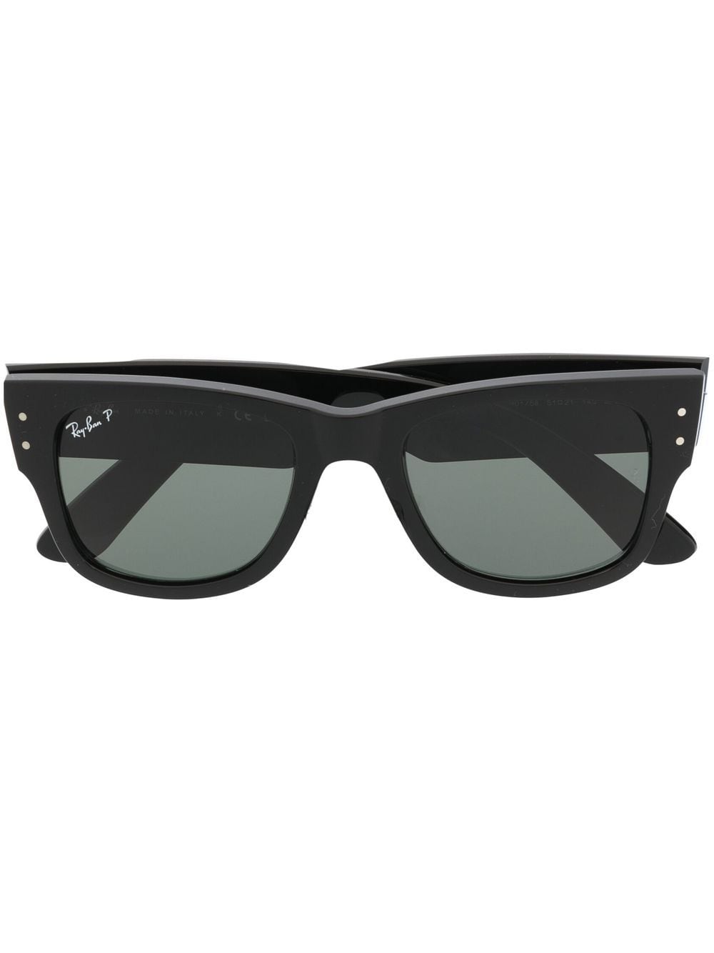 Ray-Ban wayfarer-frame sunglasses