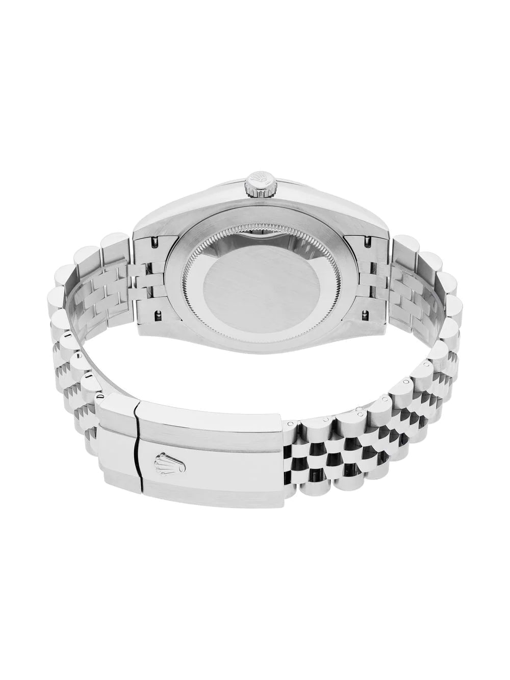 Rolex 2022 unworn Datejust 41mm - Image 4