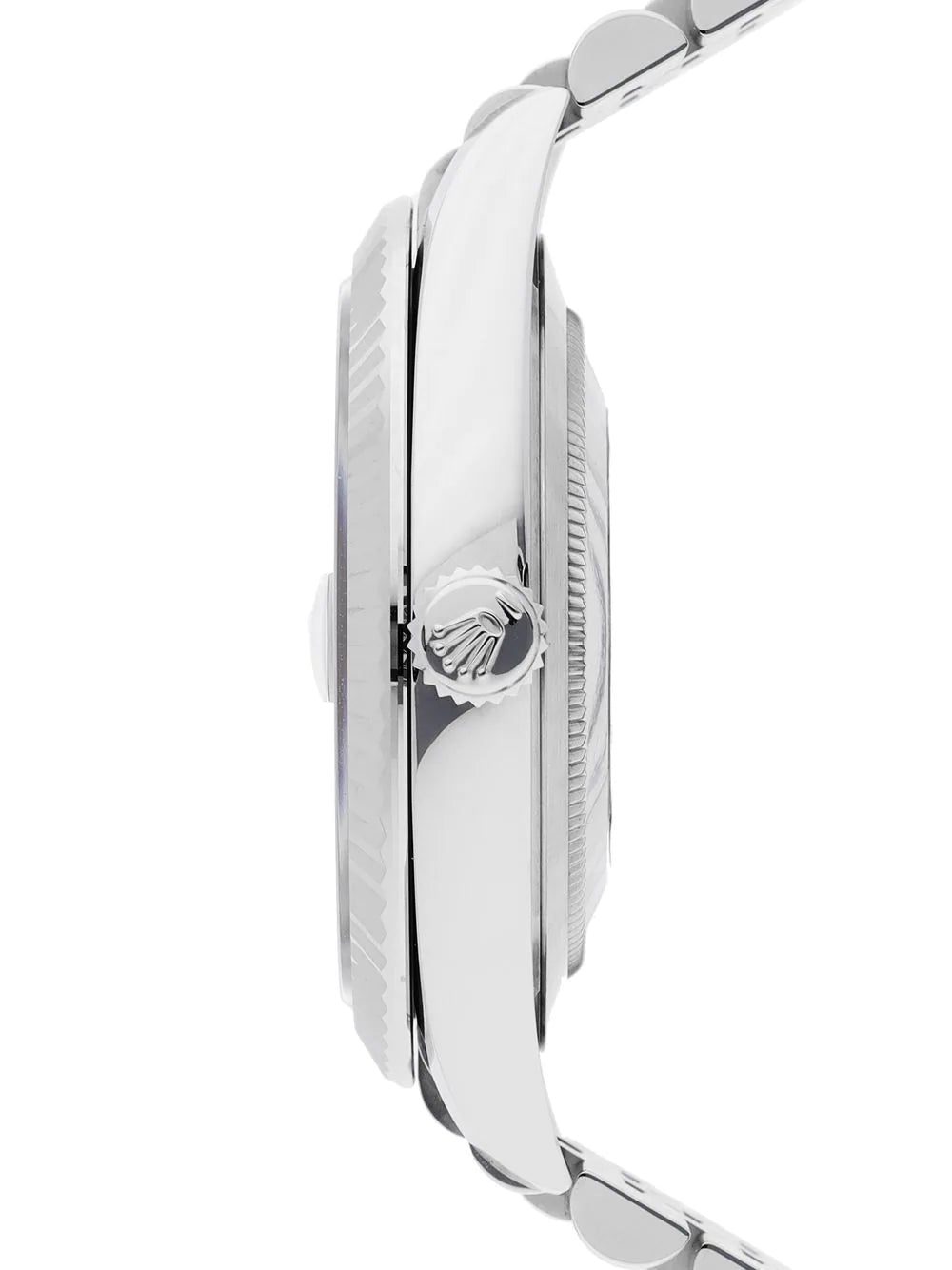 Rolex 2022 unworn Datejust 41mm - Image 3