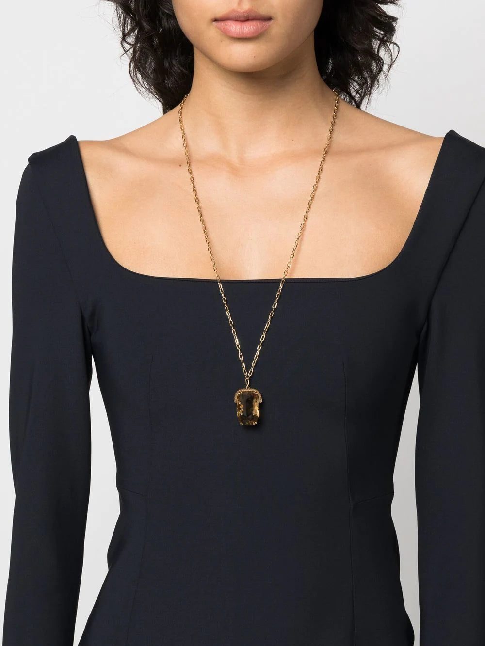 Swarovski Harmonia pendant necklace - Image 2