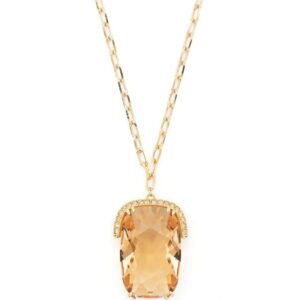 Swarovski  Harmonia pendant necklace