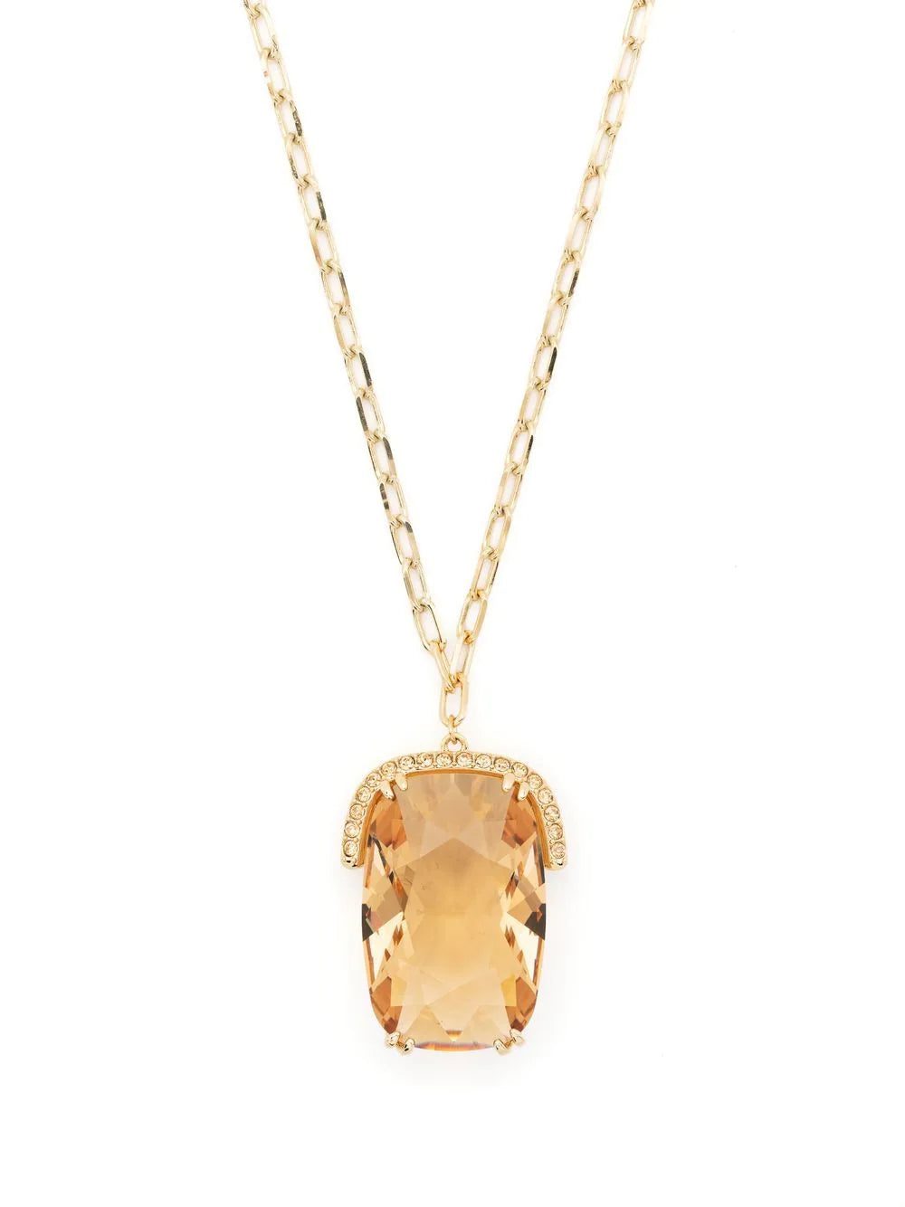 Swarovski Harmonia pendant necklace