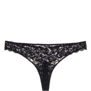 Hanro Moments lace thong