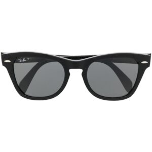 Ray-Ban wayfarer-frame sunglasses