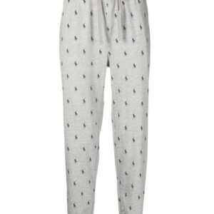 Polo Ralph Lauren logo-print track pants